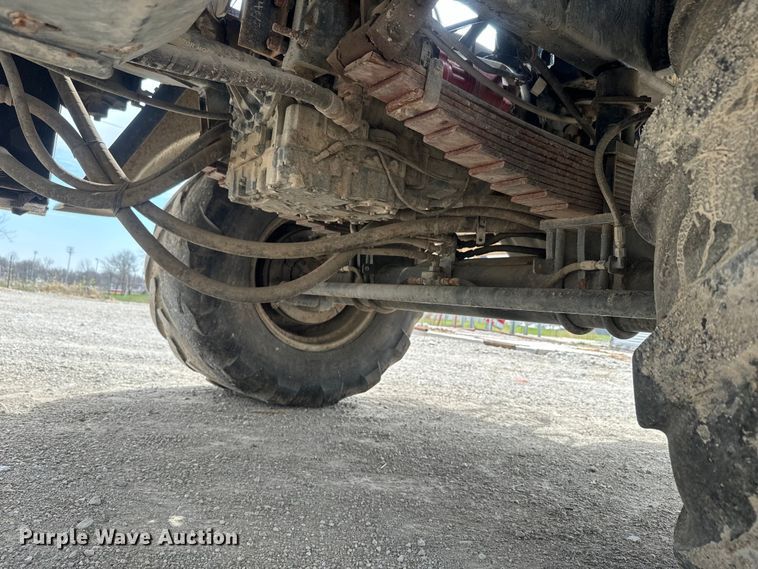 image for item DR7913 2013 Case IH Titan 4530 spreader