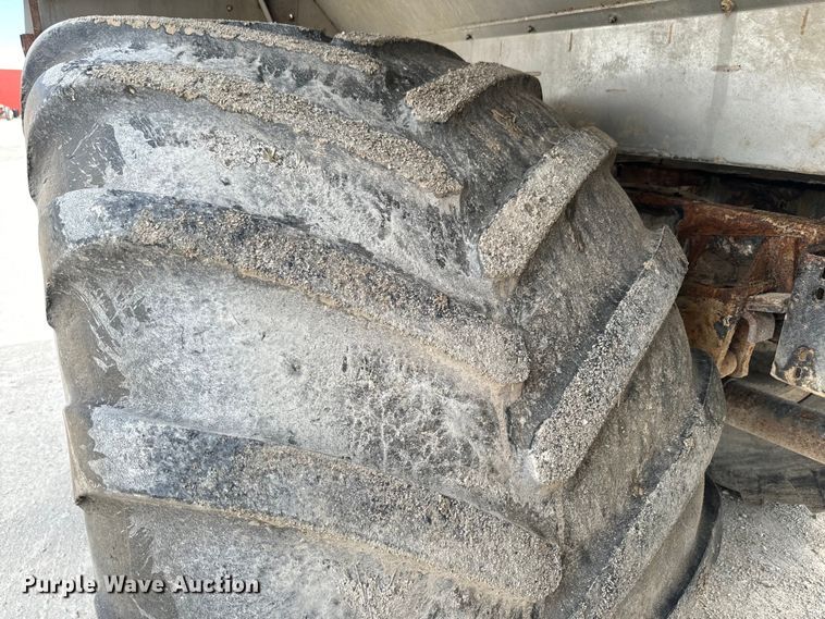 image for item DR7913 2013 Case IH Titan 4530 spreader