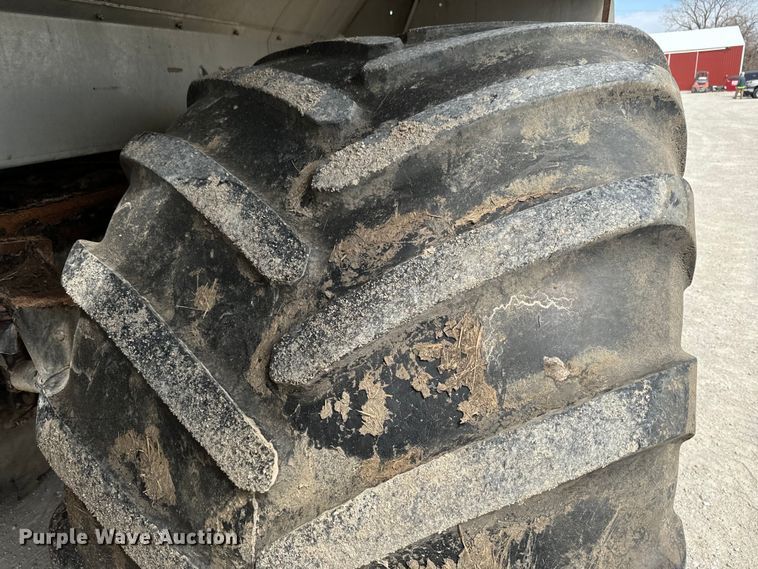 image for item DR7913 2013 Case IH Titan 4530 spreader