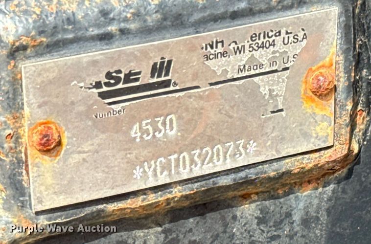 image for item DR7913 2013 Case IH Titan 4530 spreader