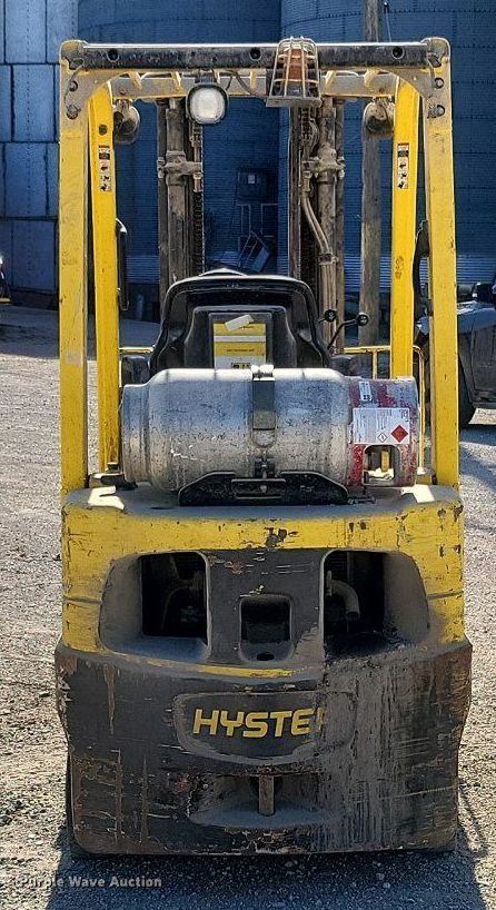 image for item DR7914 2014 Hyster S50CT forklift