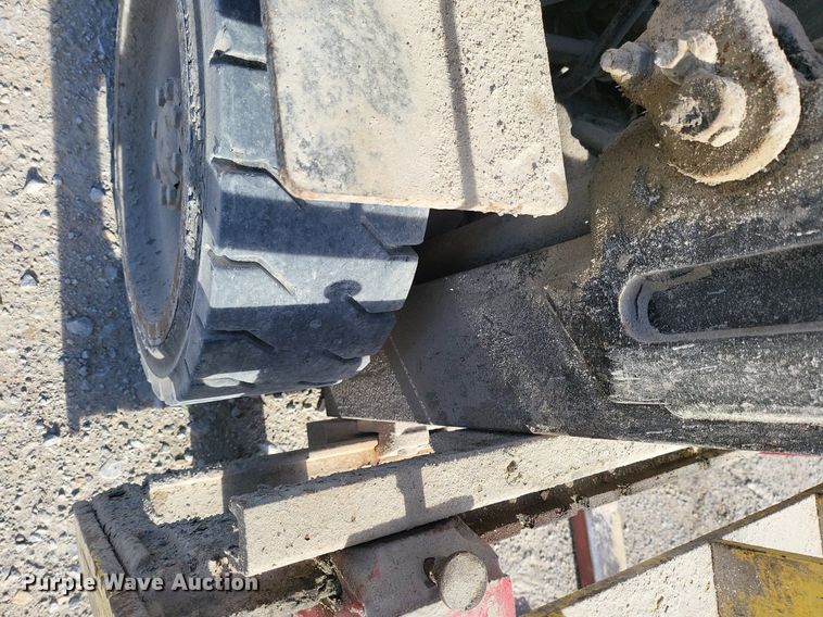 image for item DR7914 2014 Hyster S50CT forklift
