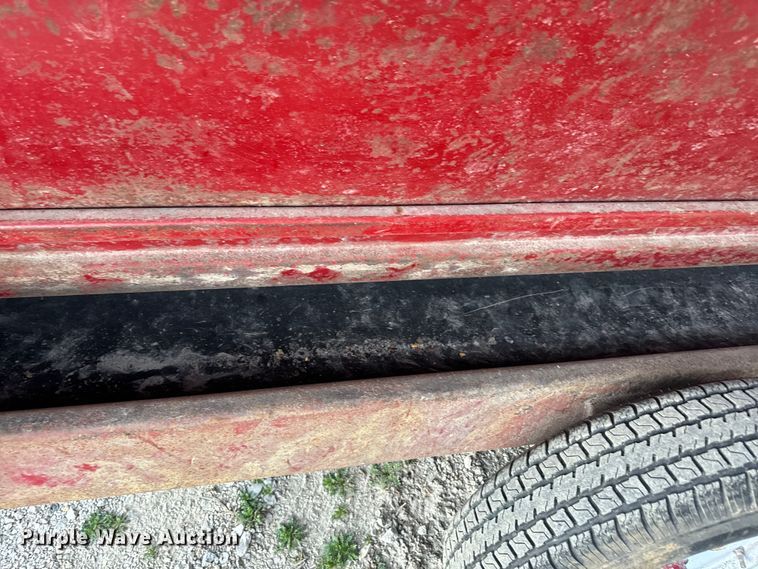 image for item DR7918 (2) Feed Train Gray Fox 145 creep feeders