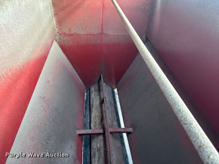 image for item DR7919 (3) Feed Train Gray Fox 145 creep feeders