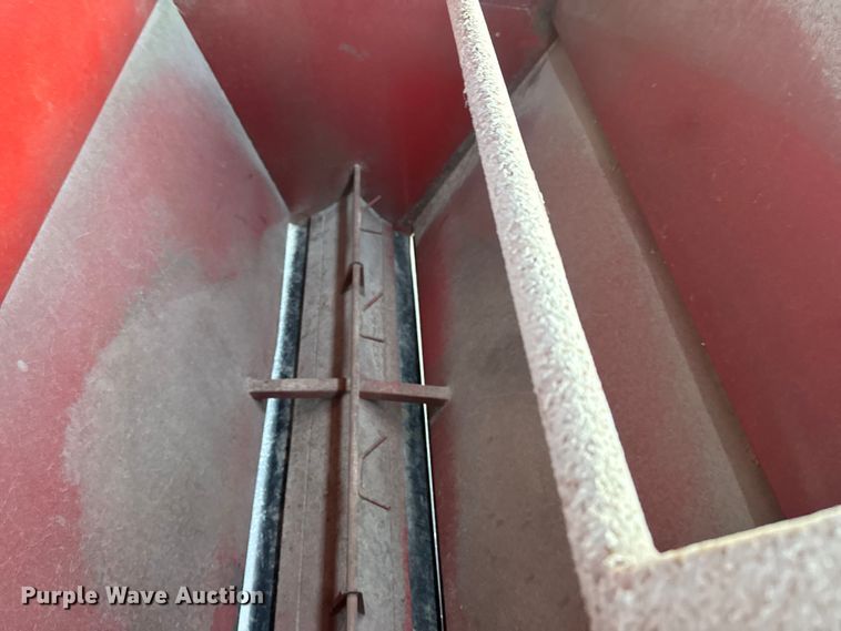 image for item DR7919 (3) Feed Train Gray Fox 145 creep feeders