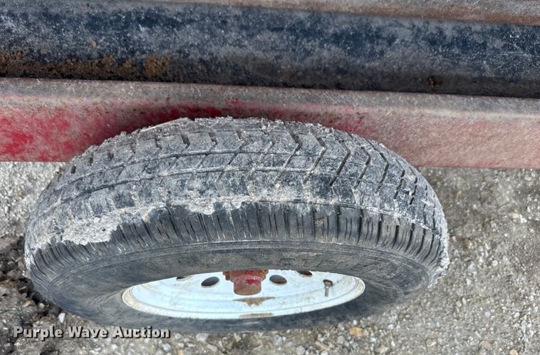 image for item DR7919 (3) Feed Train Gray Fox 145 creep feeders