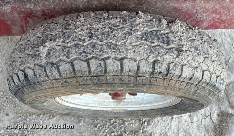 image for item DR7919 (3) Feed Train Gray Fox 145 creep feeders