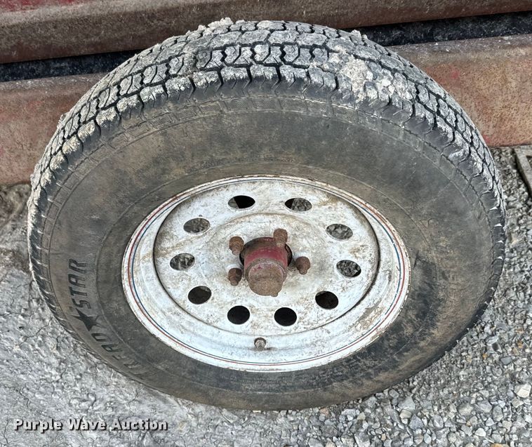 image for item DR7919 (3) Feed Train Gray Fox 145 creep feeders