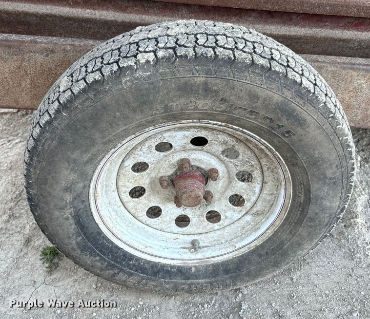 image for item DR7919 (3) Feed Train Gray Fox 145 creep feeders