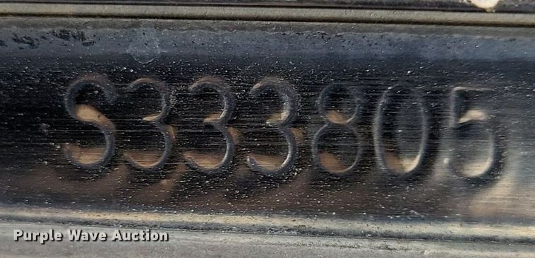 image for item DR7920 1986 Kenworth T600A tank truck