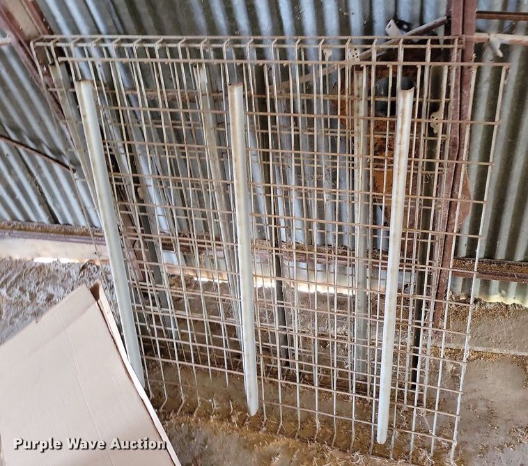 image for item DR7931 Pallet racking