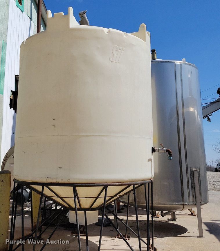 image for item DR7933 (3) tanks 