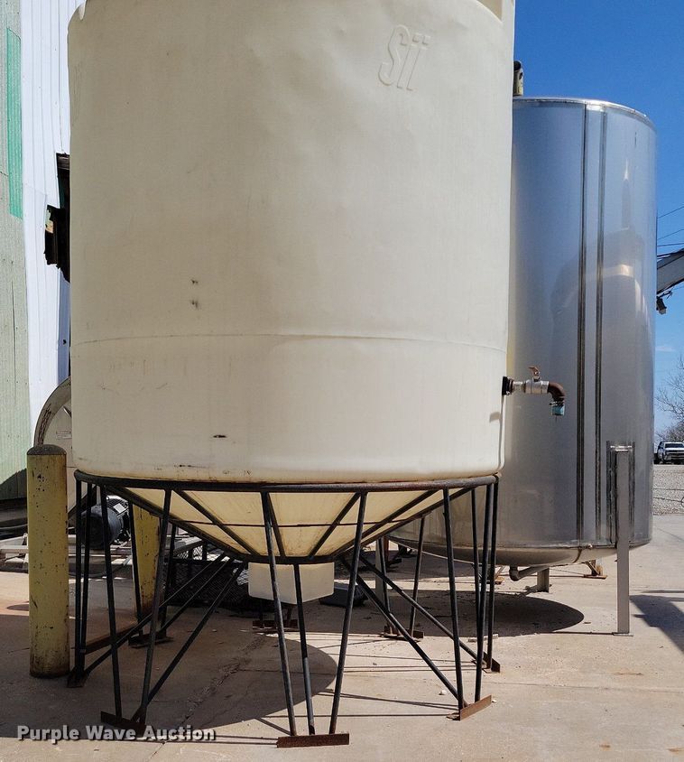 image for item DR7933 (3) tanks 