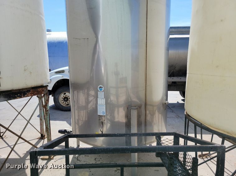 image for item DR7933 (3) tanks 