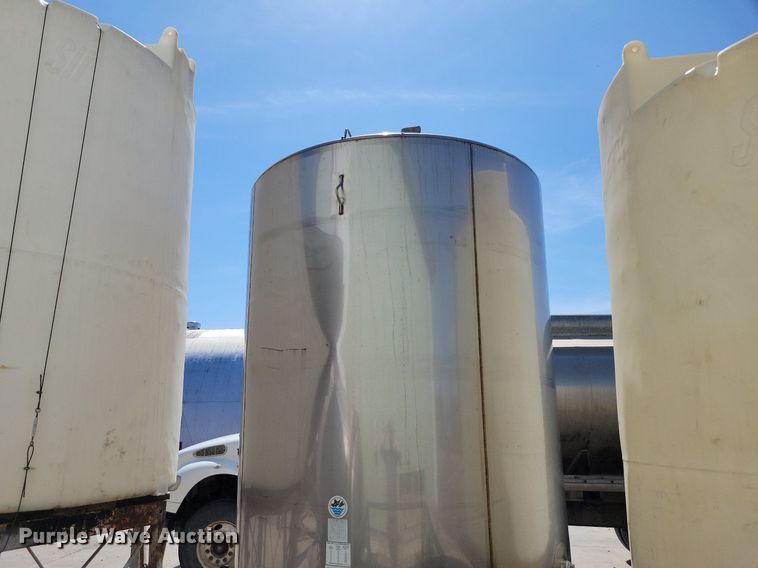 image for item DR7933 (3) tanks 