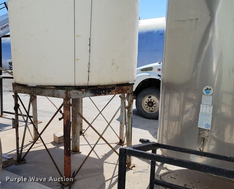 image for item DR7933 (3) tanks 