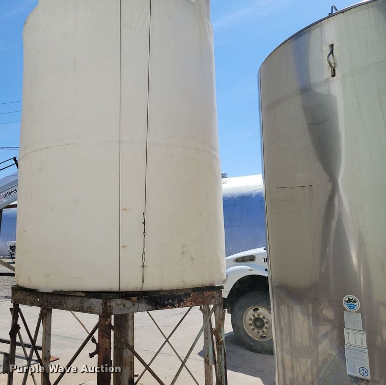 image for item DR7933 (3) tanks 