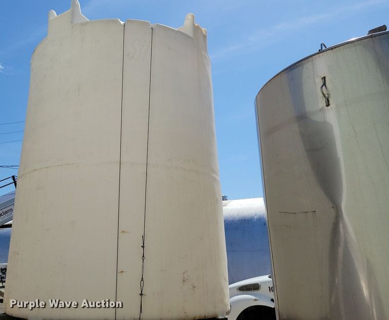 image for item DR7933 (3) tanks 