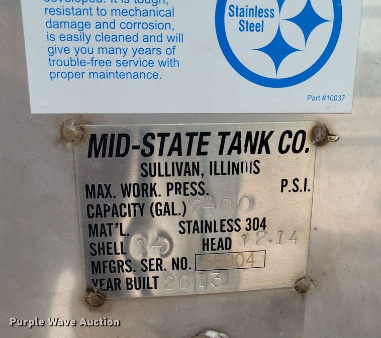 image for item DR7933 (3) tanks 