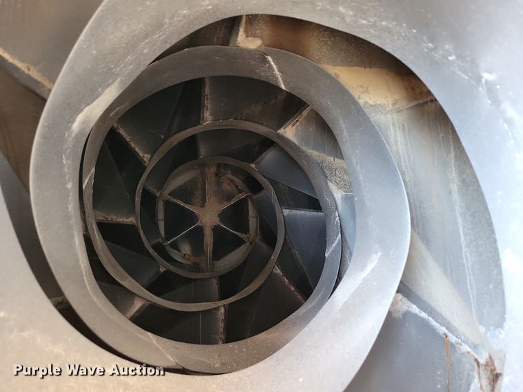 image for item DR7934 Adams  W-XX fertilizer mixer