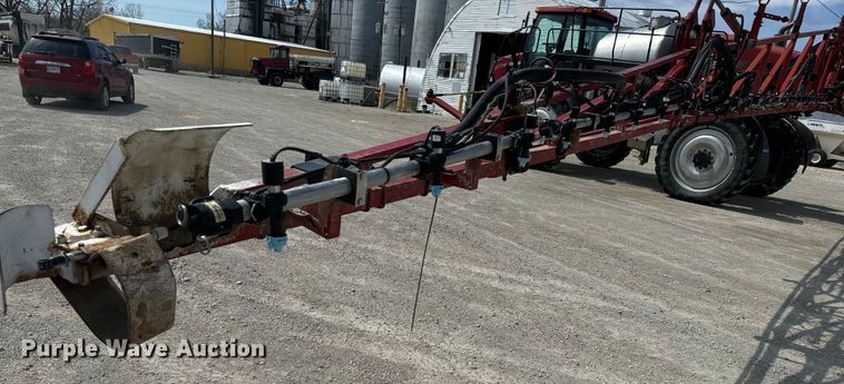 image for item DR7936 2009 Case IH Patriot 3330 sprayer