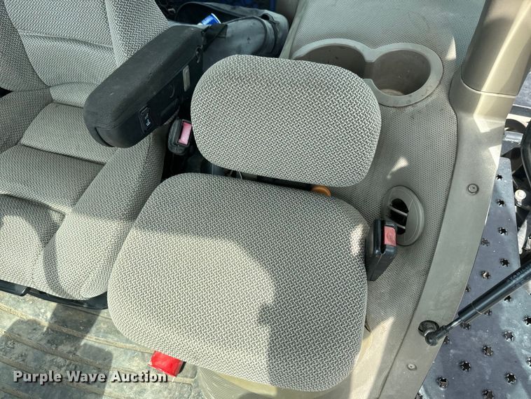 image for item DR7936 2009 Case IH Patriot 3330 sprayer