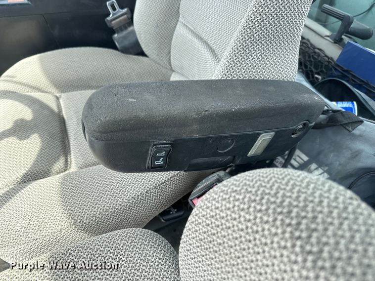 image for item DR7936 2009 Case IH Patriot 3330 sprayer