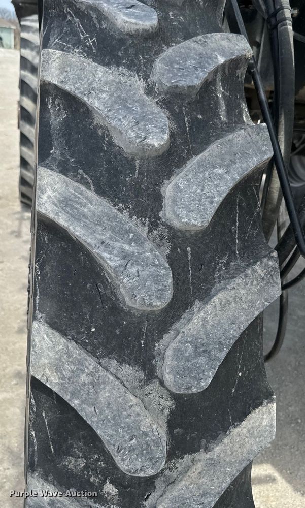 image for item DR7936 2009 Case IH Patriot 3330 sprayer