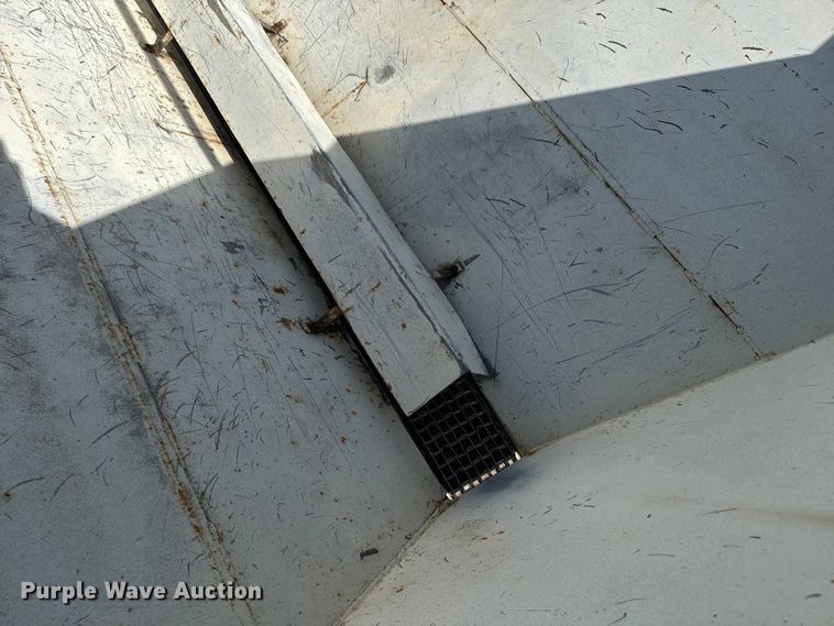 image for item DR7940 Wilmar 500 spreader