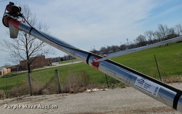 image for item DR7941 AP grain bin