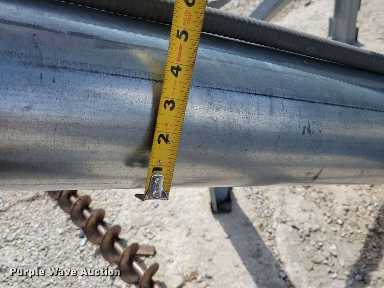 image for item DR7941 AP grain bin