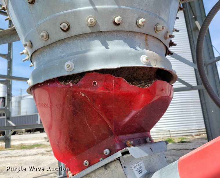 image for item DR7941 AP grain bin