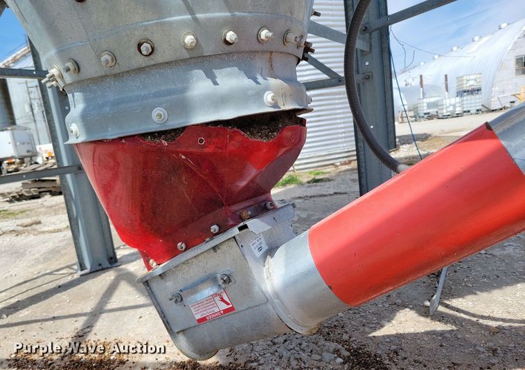 image for item DR7941 AP grain bin