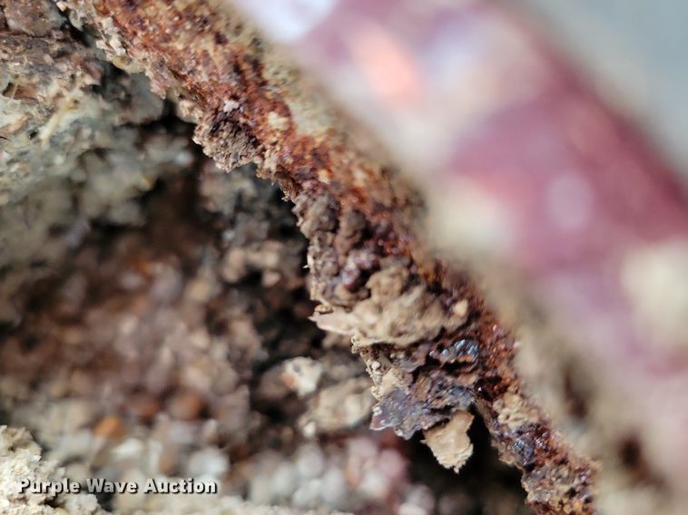 image for item DR7941 AP grain bin