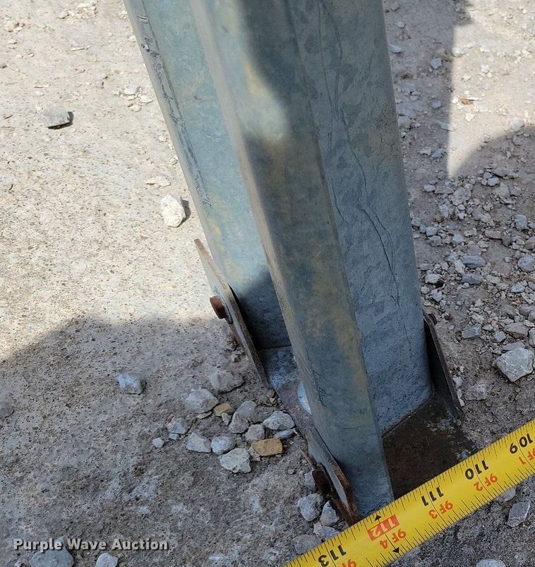 image for item DR7941 AP grain bin