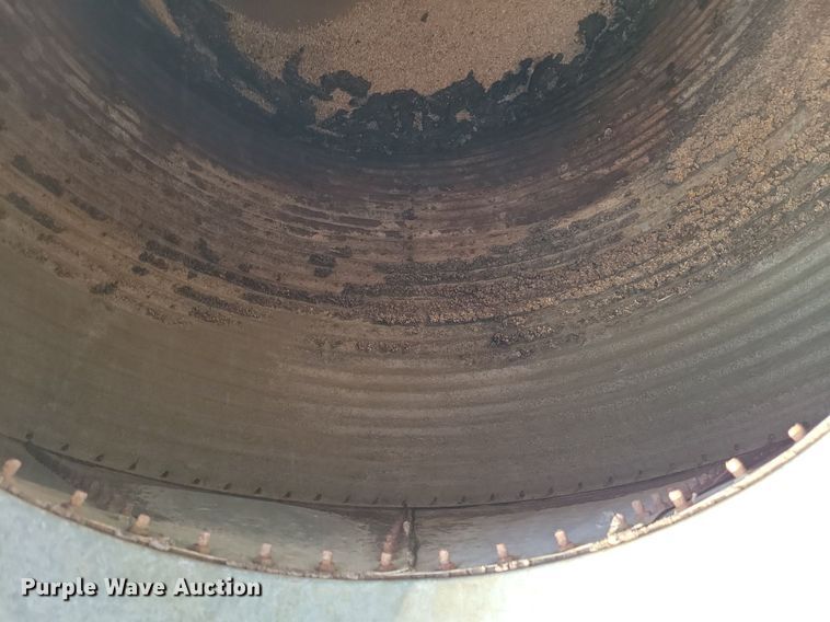 image for item DR7941 AP grain bin