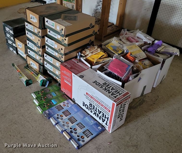 image for item DR7943 Tools