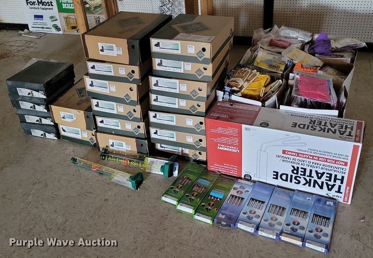 image for item DR7943 Tools