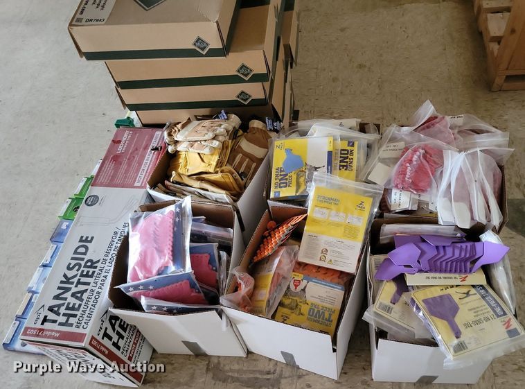 image for item DR7943 Tools