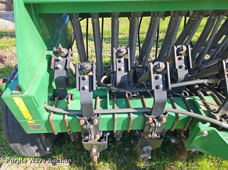 image for item DR8585 Great Plains 1005NG no-till grain drill