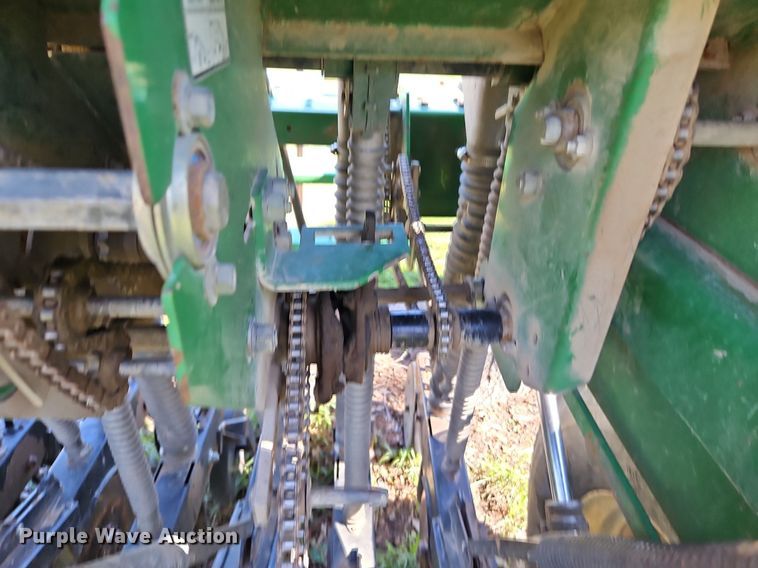 image for item DR8585 Great Plains 1005NG no-till grain drill