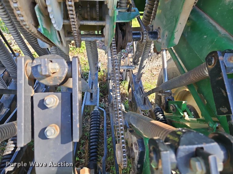 image for item DR8585 Great Plains 1005NG no-till grain drill