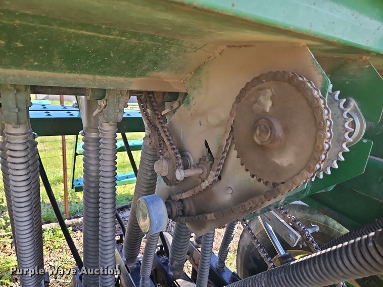 image for item DR8585 Great Plains 1005NG no-till grain drill