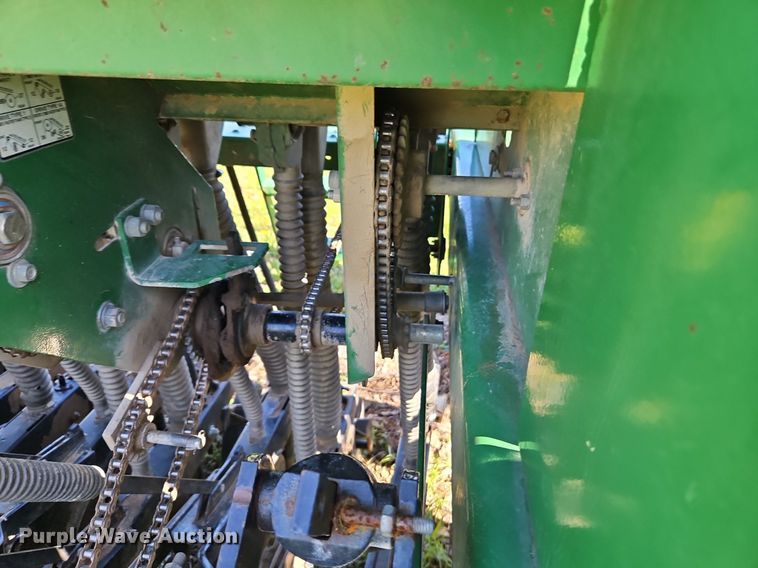 image for item DR8585 Great Plains 1005NG no-till grain drill