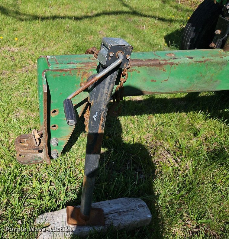 image for item DR8585 Great Plains 1005NG no-till grain drill