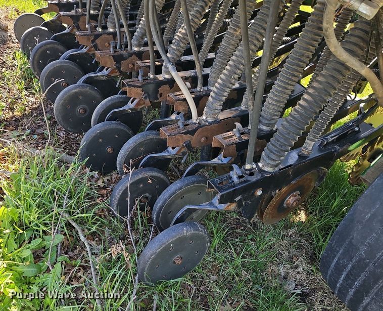 image for item DR8585 Great Plains 1005NG no-till grain drill