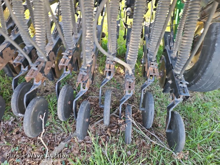 image for item DR8585 Great Plains 1005NG no-till grain drill