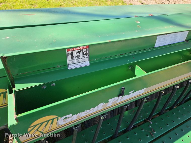 image for item DR8585 Great Plains 1005NG no-till grain drill