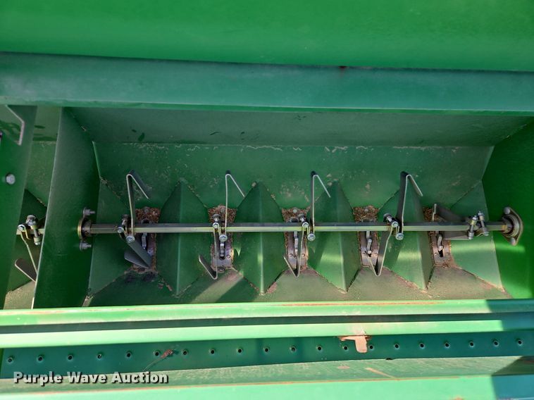 image for item DR8585 Great Plains 1005NG no-till grain drill