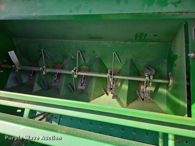 image for item DR8585 Great Plains 1005NG no-till grain drill